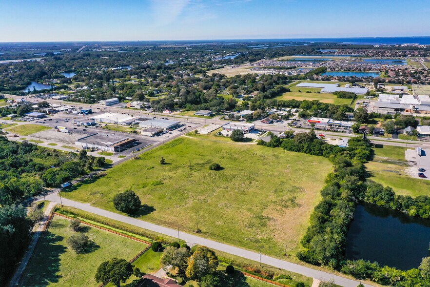 More Photos Of 701 N US Highway 41, Ruskin Land For Sale