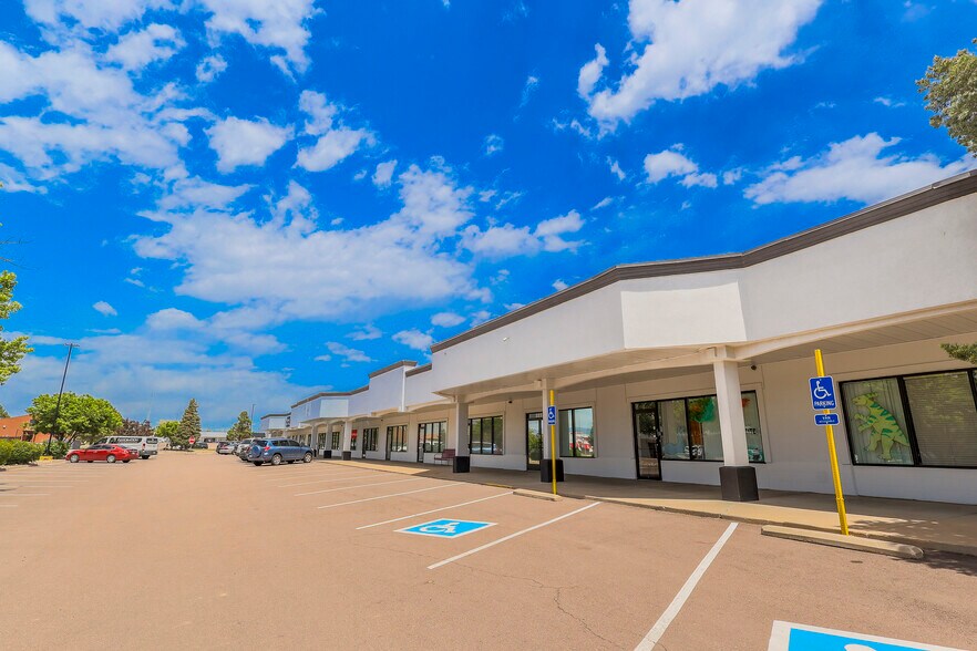 More Photos Of , Colorado Springs General Retail For Sale