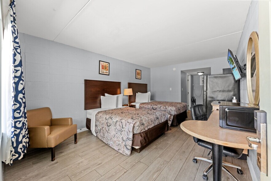 More Photos Of 1900 S Ocean Blvd, Myrtle Beach Hotel For Sale
