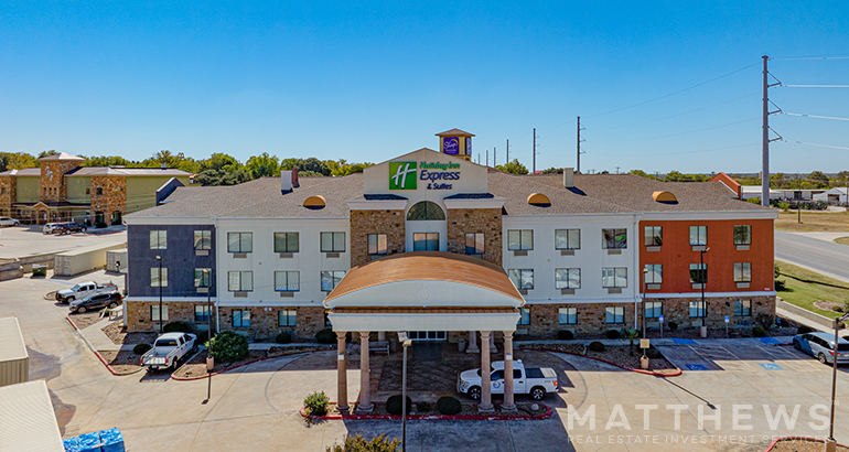 Primary Photo Of 126 Middle Buster, Gonzales Hotel For Sale