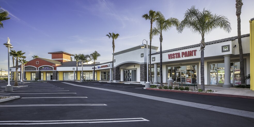 More Photos Of 2200 Outlet Center Dr, Oxnard Unknown For Lease