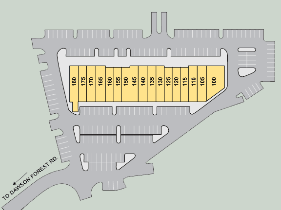 More Photos Of 837 Highway 400, Dawsonville Unknown For Lease