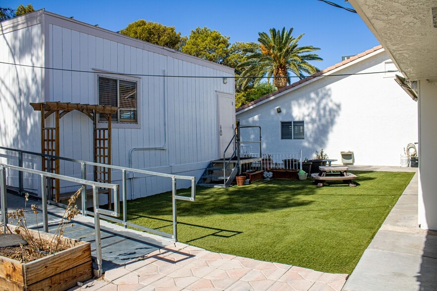 More Photos Of 3551 E Sunset Rd, Las Vegas Daycare Center For Sale