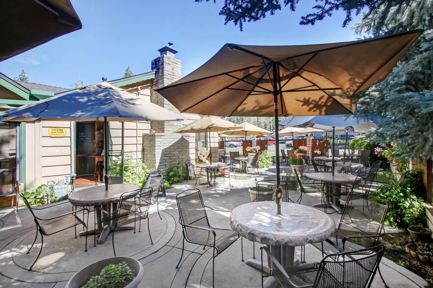 More Photos Of 337 W Big Bear Blvd, Big Bear City Restaurant For Sale