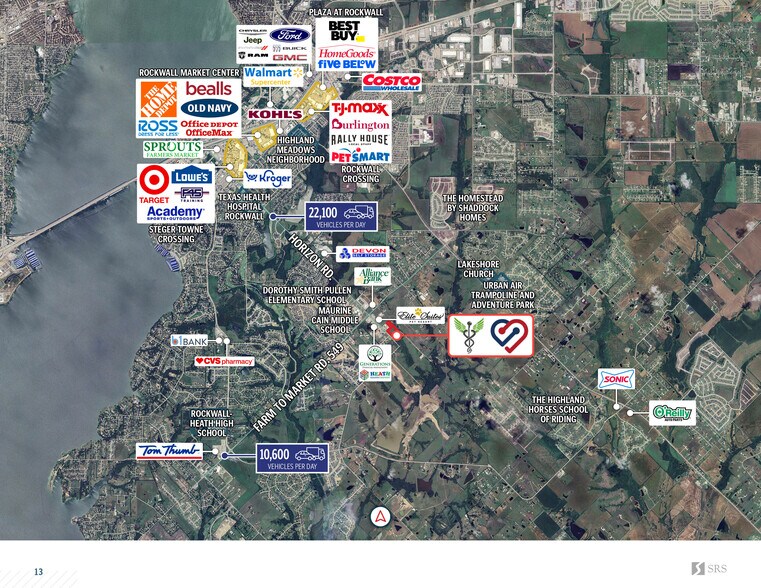 More Photos Of 6785 Horizon Rd, Heath Medical For Sale