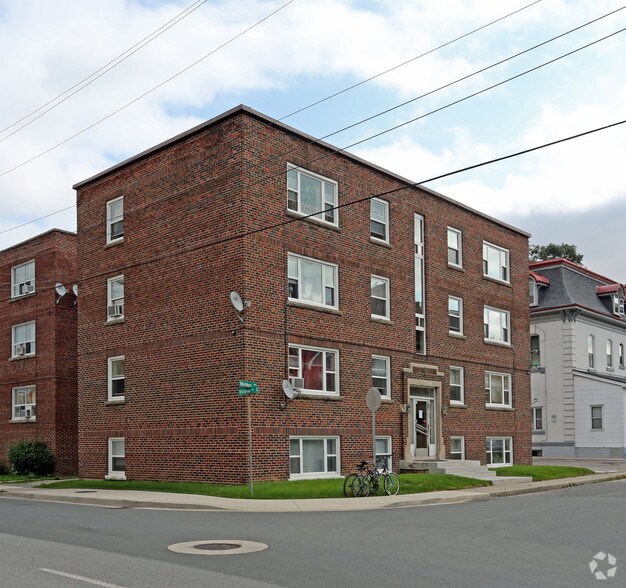 More Photos Of 3 Webber Ave, Hamilton Apartments For Sale