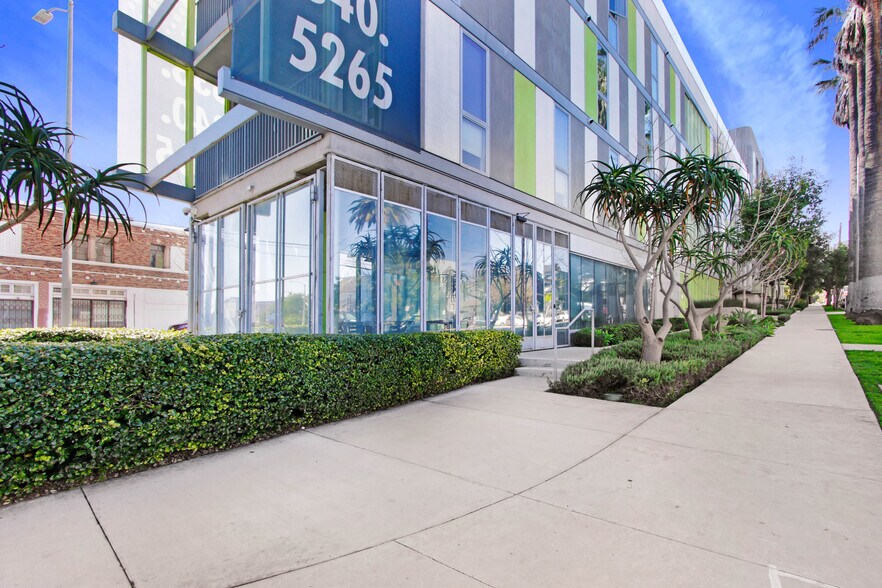More Photos Of 333 Belmont Ave, Los Angeles Apartments For Lease