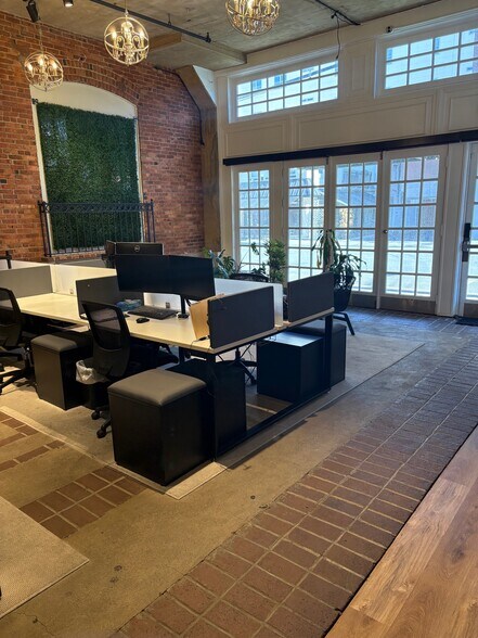 More Photos Of 2-40 Bridge Ave, Red Bank Loft Creative Space For Lease