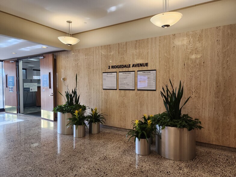 More Photos Of 2 Ridgedale Ave, Cedar Knolls Office For Lease