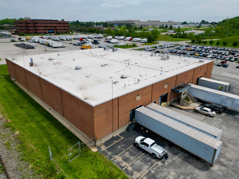 More Photos Of 560 Anglum Rd, Hazelwood Warehouse For Lease