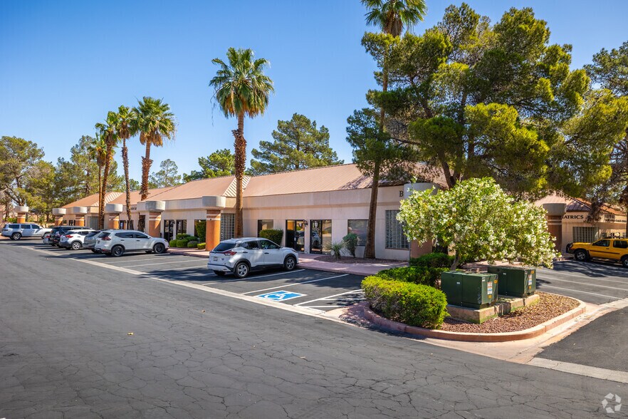 More Photos Of 4530 S Eastern Ave, Las Vegas Unknown For Lease