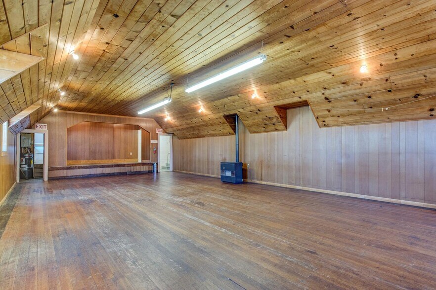 More Photos Of 7672 S Shingle Rd, Shingle Springs General Retail For Sale