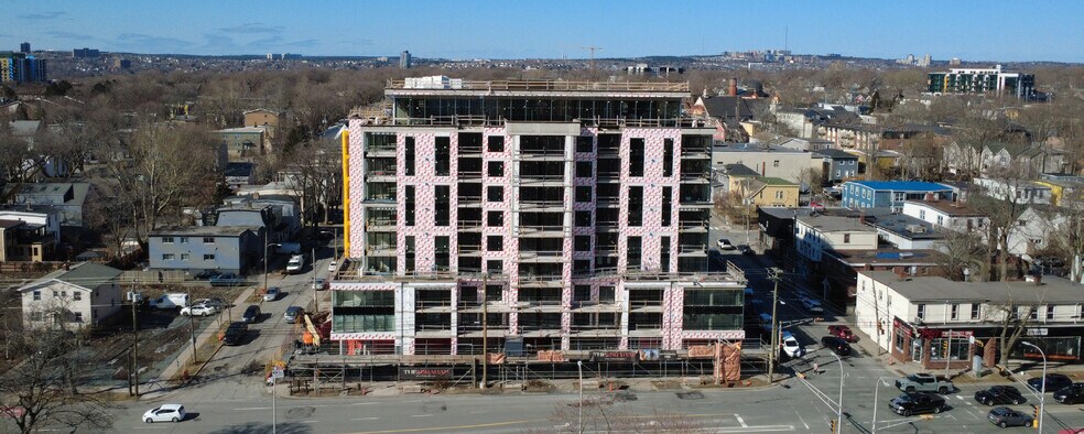 More Photos Of 2170 Robie St, Halifax Apartments For Lease