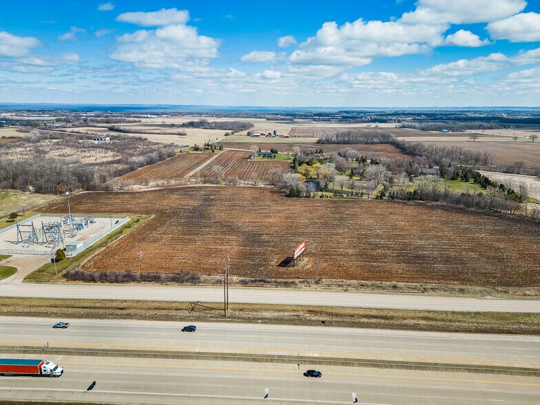 More Photos Of Poberezny Rd, Oshkosh Land For Sale