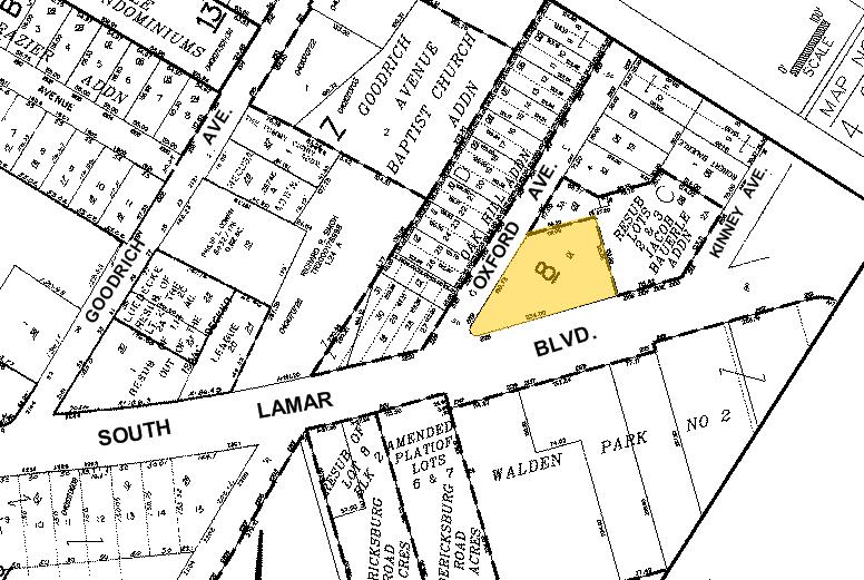 More Photos Of 2110 S Lamar Blvd S, Austin Storefront For Lease