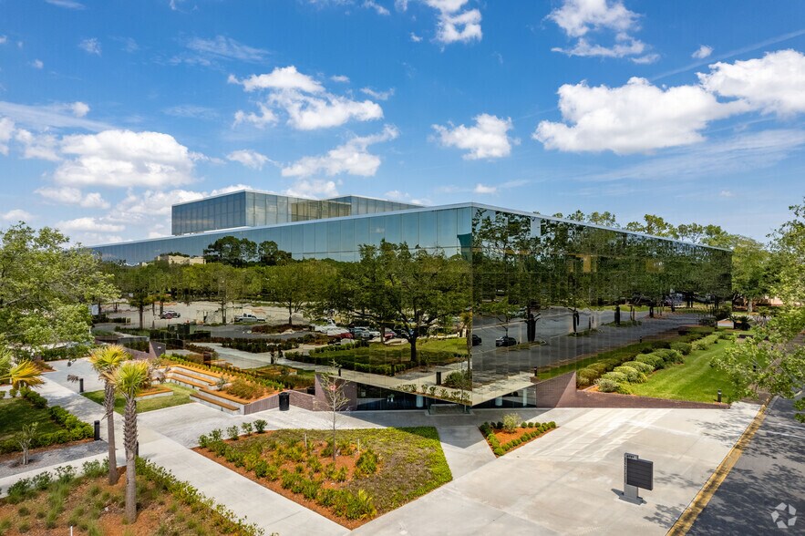 More Photos Of 6737 Southpoint Dr, Jacksonville Office For Lease