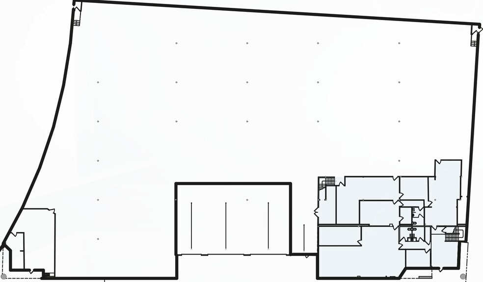 More Photos Of 5080 S Alameda St, Vernon Manufacturing For Lease