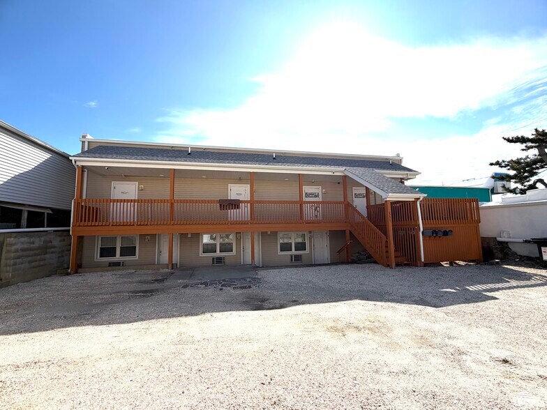 More Photos Of 1309 Boardwalk, Seaside Heights Restaurant For Sale