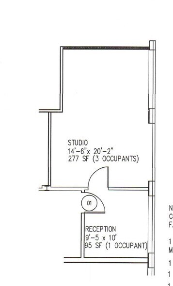 More Photos Of 55-71 E Center St, Manchester Office For Lease