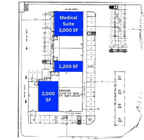More Photos Of 1317 SE 44th St, Oklahoma City Freestanding For Lease