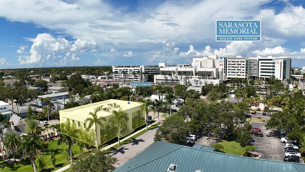More Photos Of 2068 Hawthorne St, Sarasota Medical For Lease