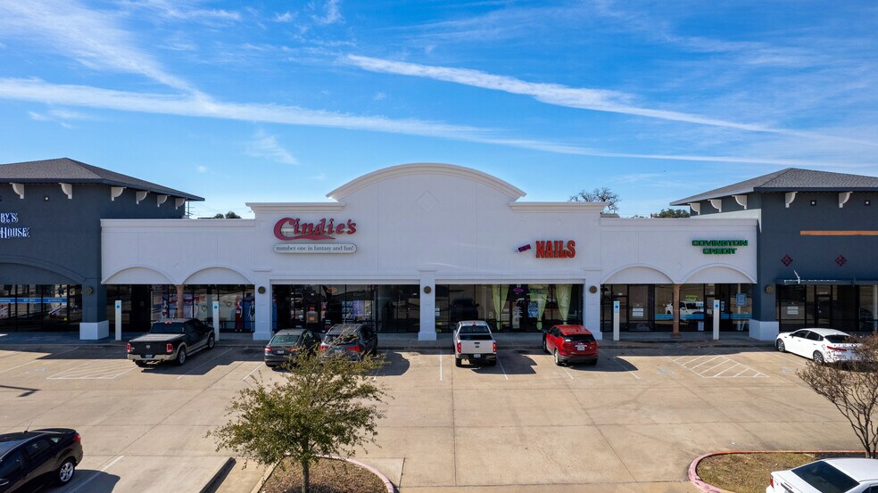More Photos Of 3600 S Texas Ave, Bryan Unknown For Lease