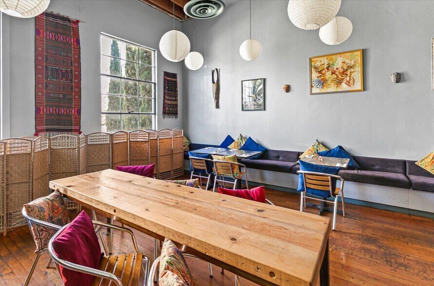 More Photos Of 145 E Main St, Ashland Restaurant For Sale