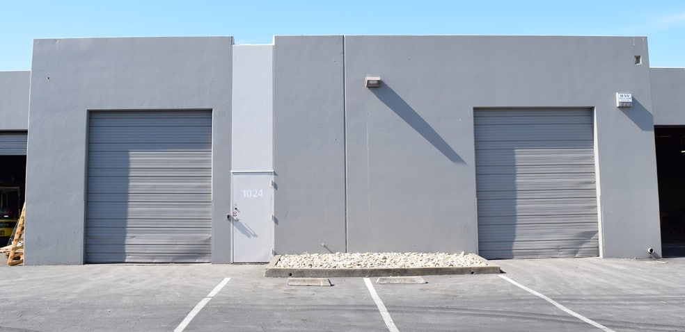 More Photos Of 1020 Clegg Ct, Petaluma Research And Development For Lease