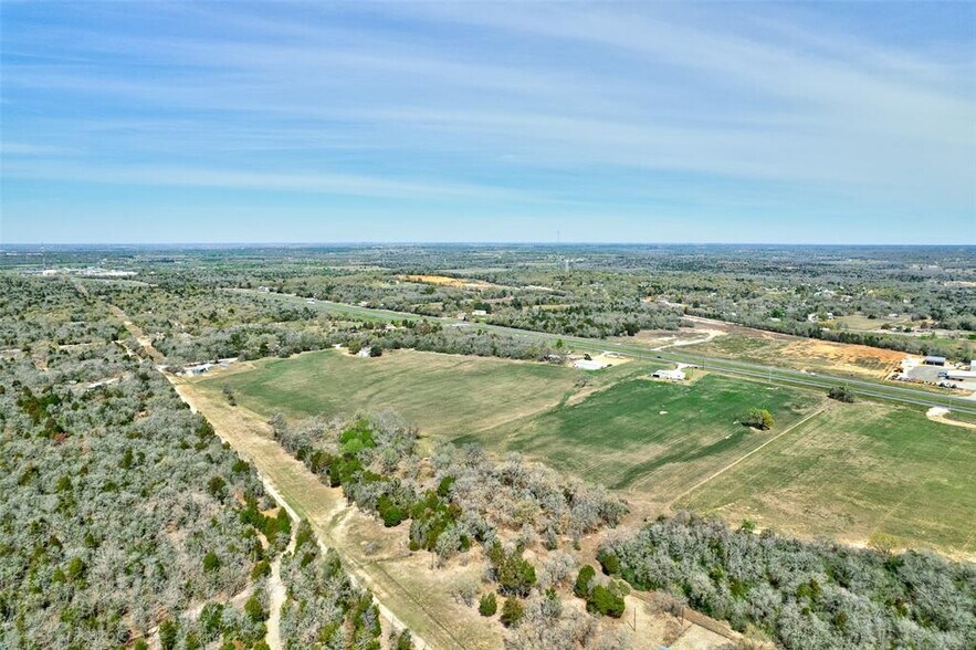 More Photos Of TBD Highway 290 East Lot 1, Elgin Land For Sale