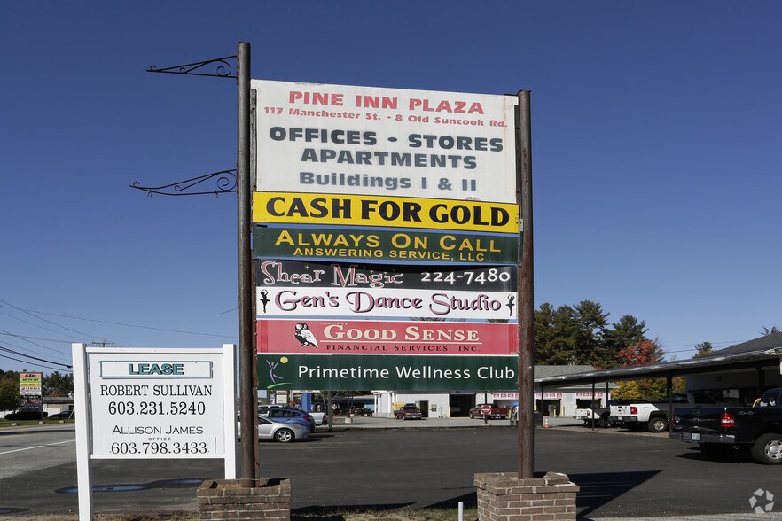 More Photos Of 117 Manchester St, Concord Apartments For Lease