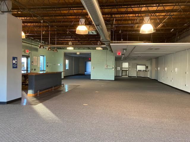 More Photos Of 616 N Main St, Royal Oak Office For Lease