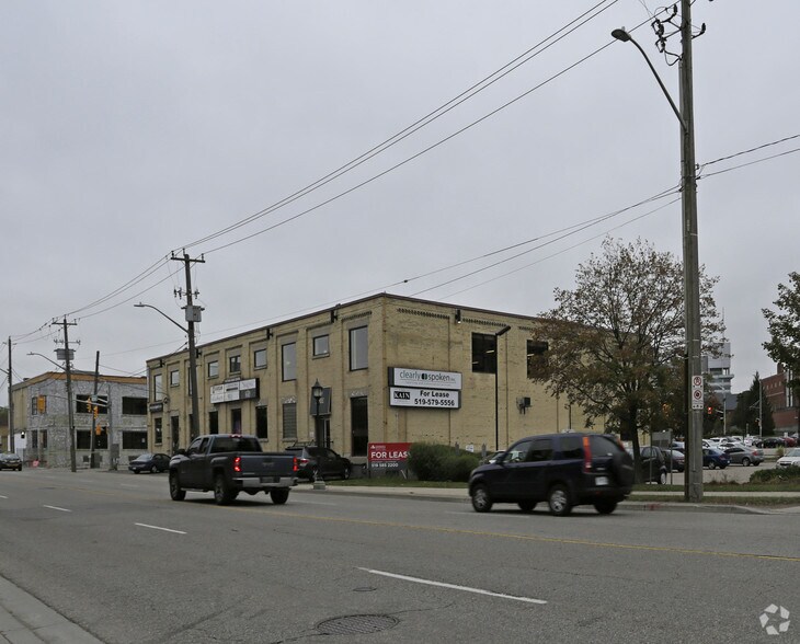 More Photos Of 55 Victoria St N, Kitchener Storefront Retail Office For Lease