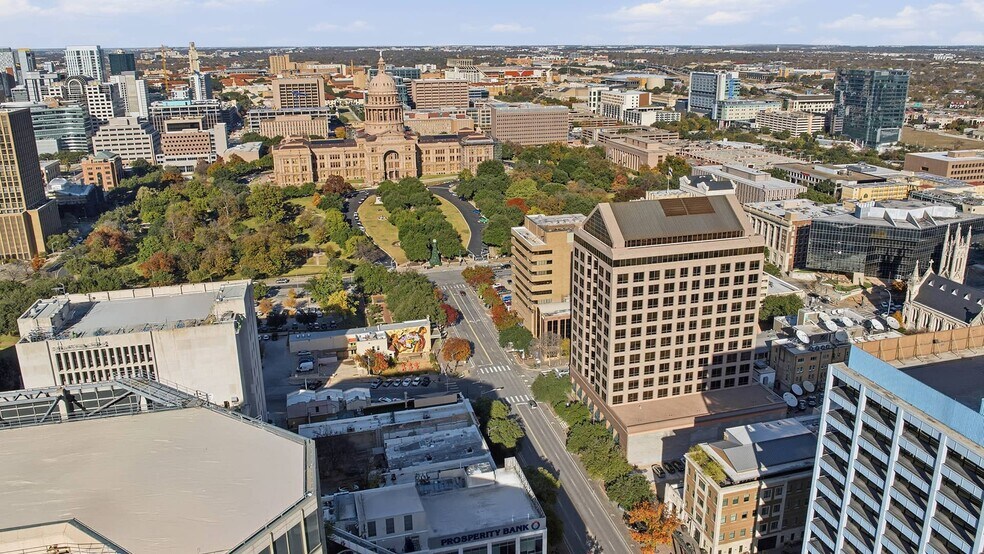 More Photos Of 919 Congress Ave, Austin Office For Lease