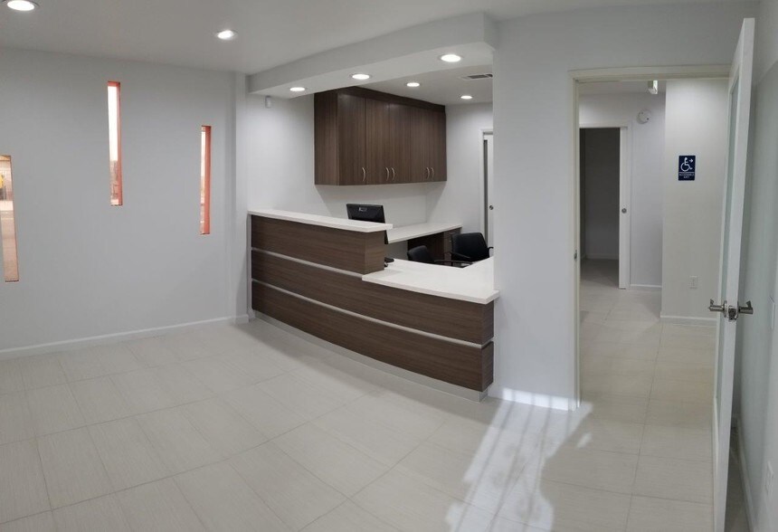 More Photos Of 12022 Inglewood Ave, Hawthorne Medical For Sale