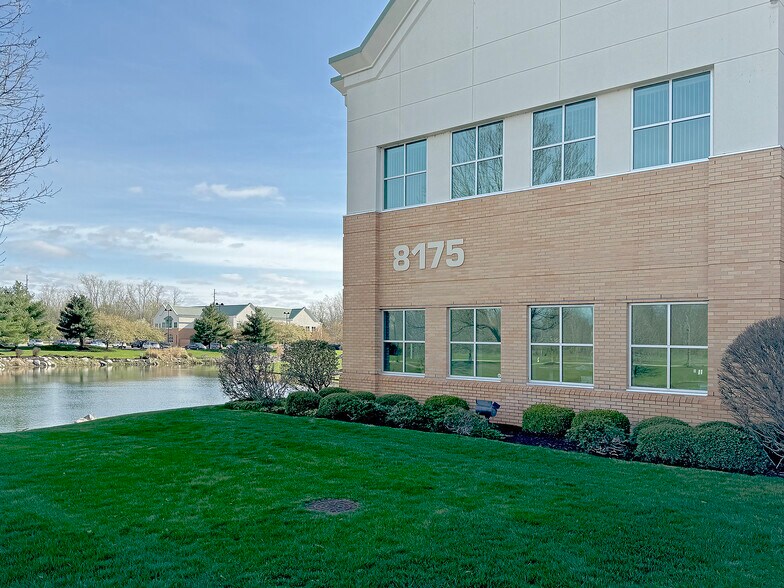 More Photos Of 8175 Creekside Dr, Portage Office For Lease