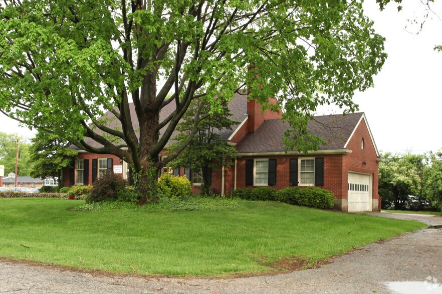 More Photos Of 4213 N Church Way, Louisville Office Residential For Sale