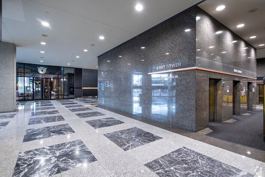 More Photos Of 3250-3300 Bloor St W, Toronto Unknown For Lease