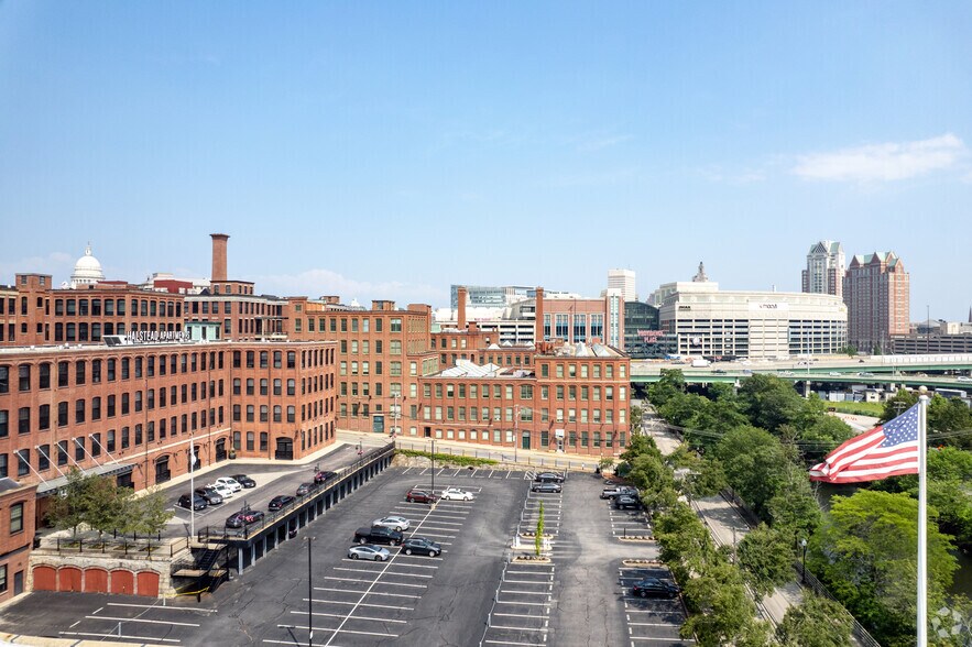 Primary Photo Of 235 Promenade St, Providence Unknown For Lease