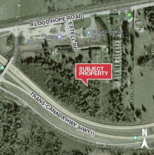 More Photos Of 61934 Estell Rd, Hope Land For Lease