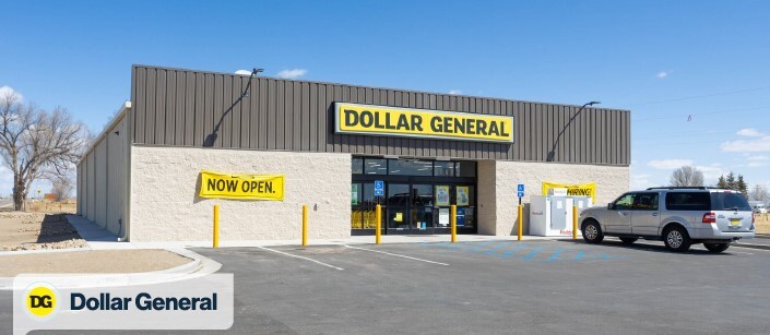 Primary Photo Of 150 S 1st St, Oxford Convenience Store For Sale