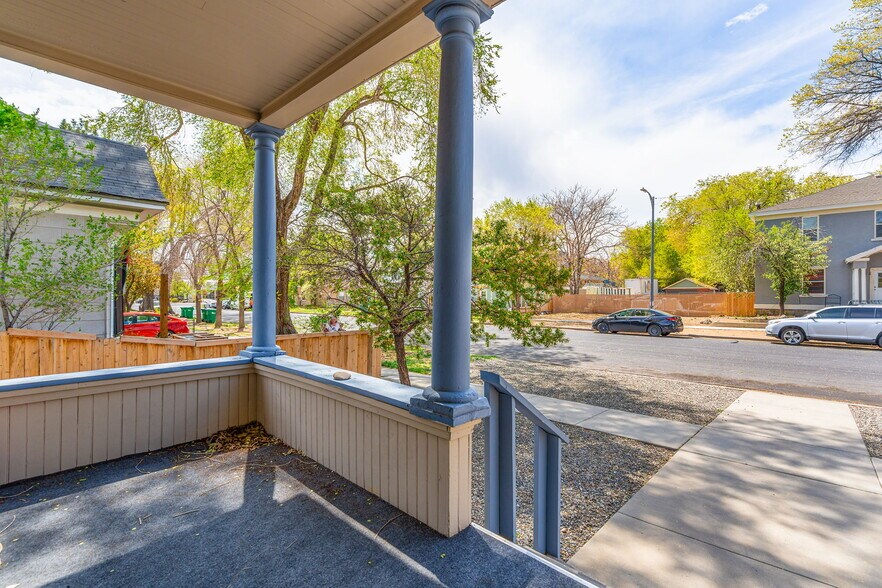 More Photos Of 650 Elko Ave, Reno Multifamily For Sale