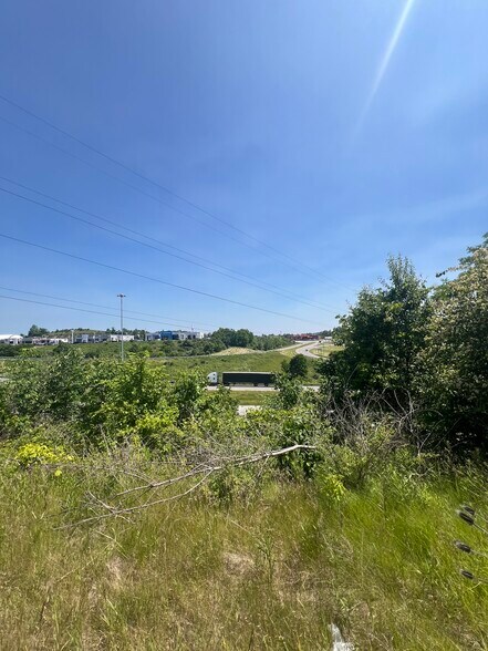 More Photos Of 000 Fort Henry Rd, Triadelphia Land For Sale