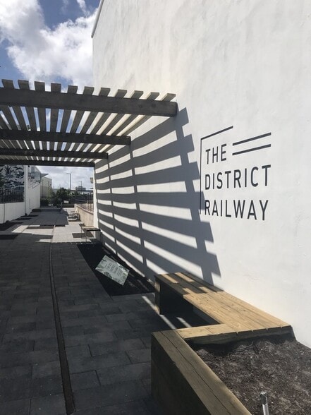 More Photos Of 1220-1500 Elizabeth Ave, West Palm Beach Unknown For Lease