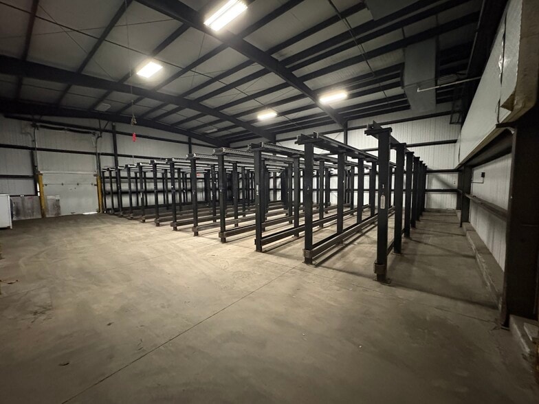 More Photos Of 11375 US-701 Hwy, Elizabethtown Refrigeration Cold Storage For Sale