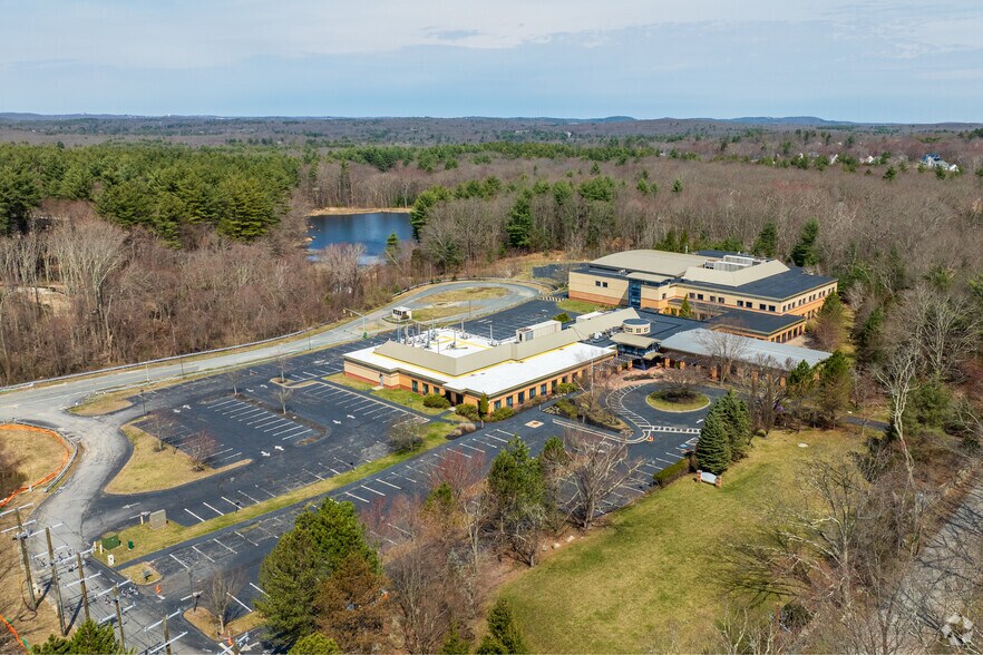 More Photos Of 71 Frankland Rd, Hopkinton Manufacturing For Lease