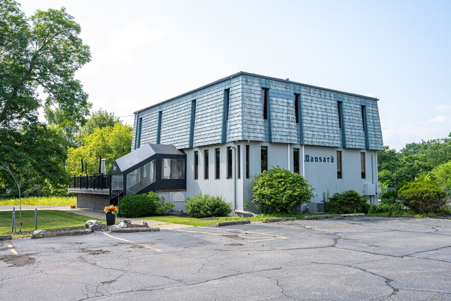 More Photos Of 3365 Abbott Rd, Orchard Park General Retail For Sale