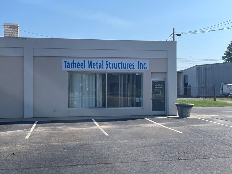 More Photos Of 2200 W Vernon Ave, Kinston Storefront Retail Office For Sale