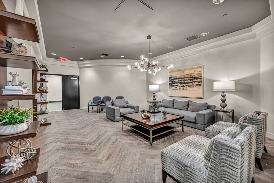More Photos Of 2900 W Horizon Ridge Pky, Henderson Medical For Sale