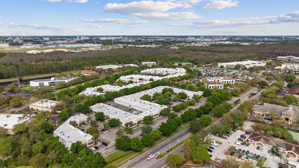 More Photos Of 8810 Commodity Cir, Orlando Coworking Space