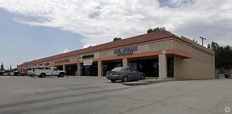 More Photos Of 905-1055 N Waterman Ave, San Bernardino Unknown For Lease